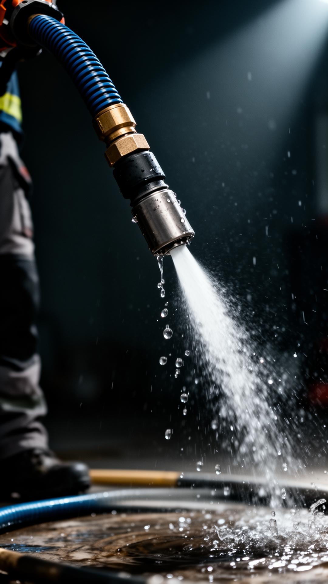Handwerkereinsatz vor Ort in Bayern